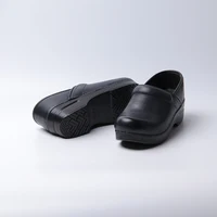 Clogs for Women –Lightweight Slip Professionals 1