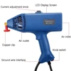 EU Plug 220V Tig Mig US Plug 110v 5000w Digital Arc Welding Machine Handheld Welder Electrical Tools Spot Welding 2~14mm Group 1