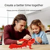 HEXBUG Bionic Smart Electric Remote Control Chinese Dragon Insect Playhouse Toy 3