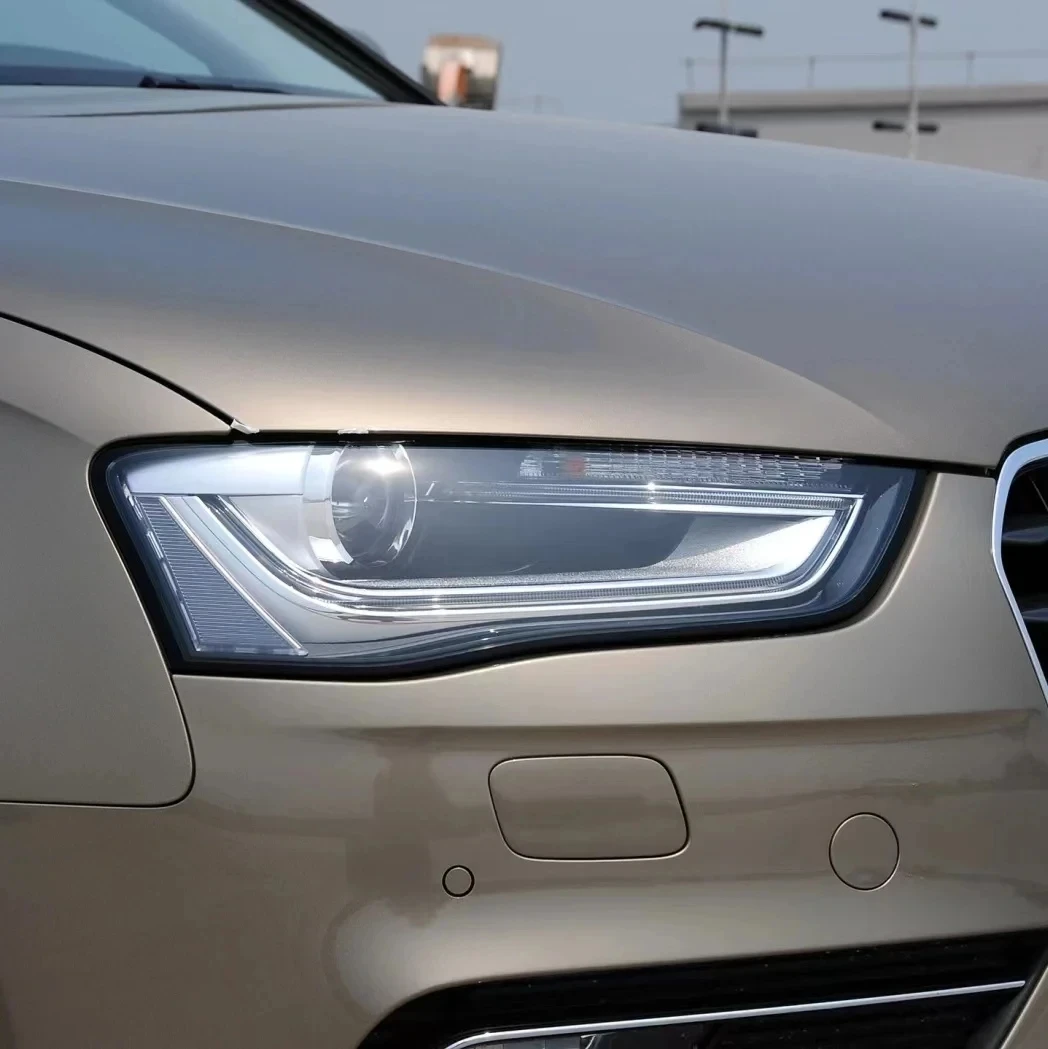 Luci Diurne LED NSLUMO Per Audi A4 B8.5 - PSX26W, Bianco Xenon 6000K - Foto 4