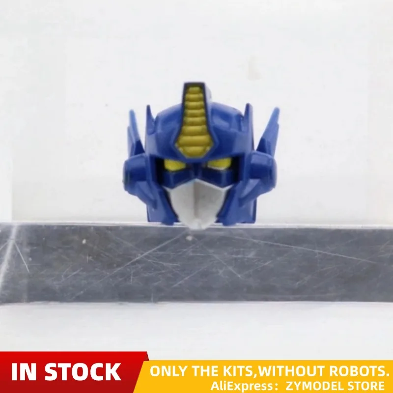 ACHAI STUDIO ABS Casting Replacement Head Upgrade Kit Legacy Armada Universe OP Prime Accessories