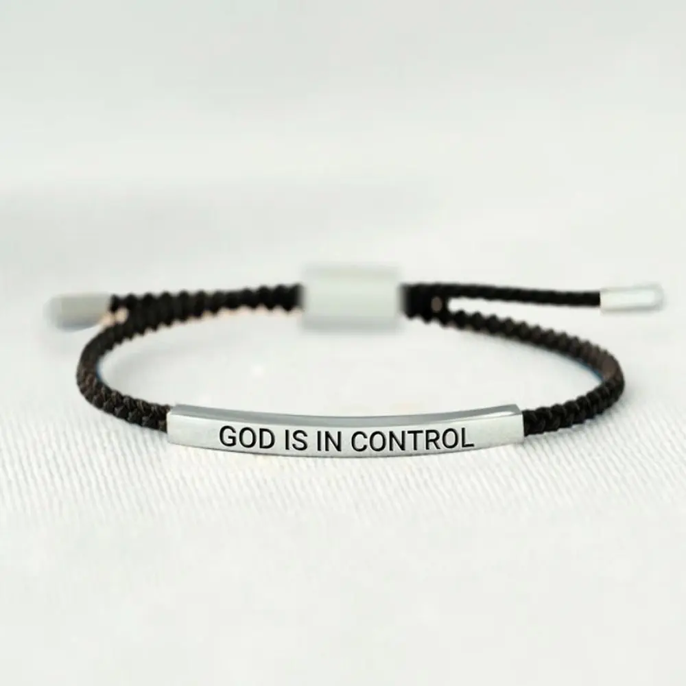  ༺ Ʃ , GOD IS CONTROL  ,    극̵ 