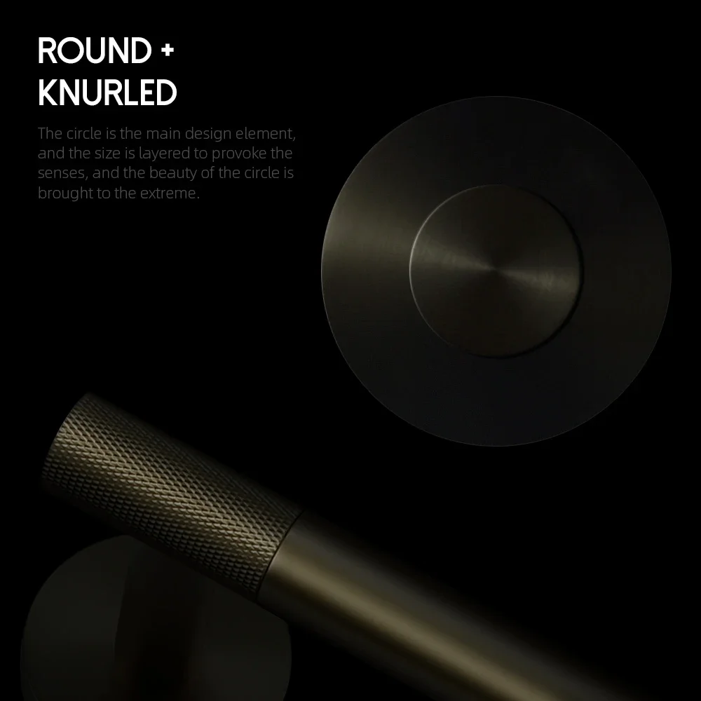 Bathroom Hardware Accessories Brushed Gold Knurled Brass Kit Towel Bar Ring Robe Hook Paper Holder Towel Ring Toilet Brush bathroom hardware set bathroom hardware accessories