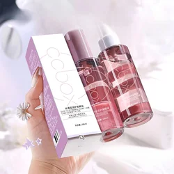 100ml Nourishing Hair Care Oil with Long - Lasting Fragrance - Perfect Gift - Shine Enhancing