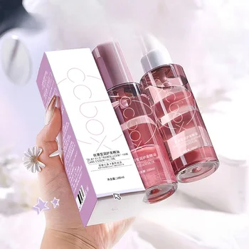 Long-Lasting Fragrance 1