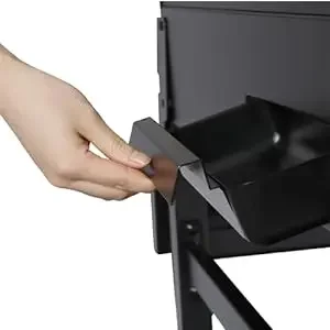 4 burner gas griddle