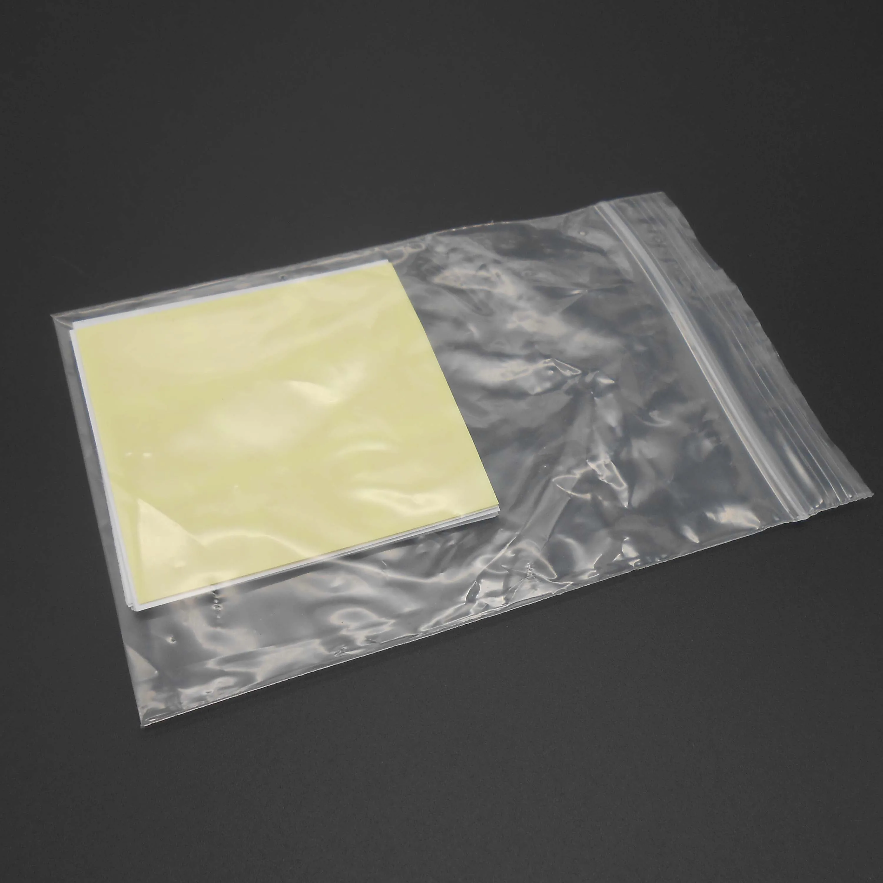 1Pc Dayan Cube Replacement Stickers 3x3x3 For DAYAN Zhanchi Speed Cube NEW Cube Stickers For One 3X3 Cubes * FD062