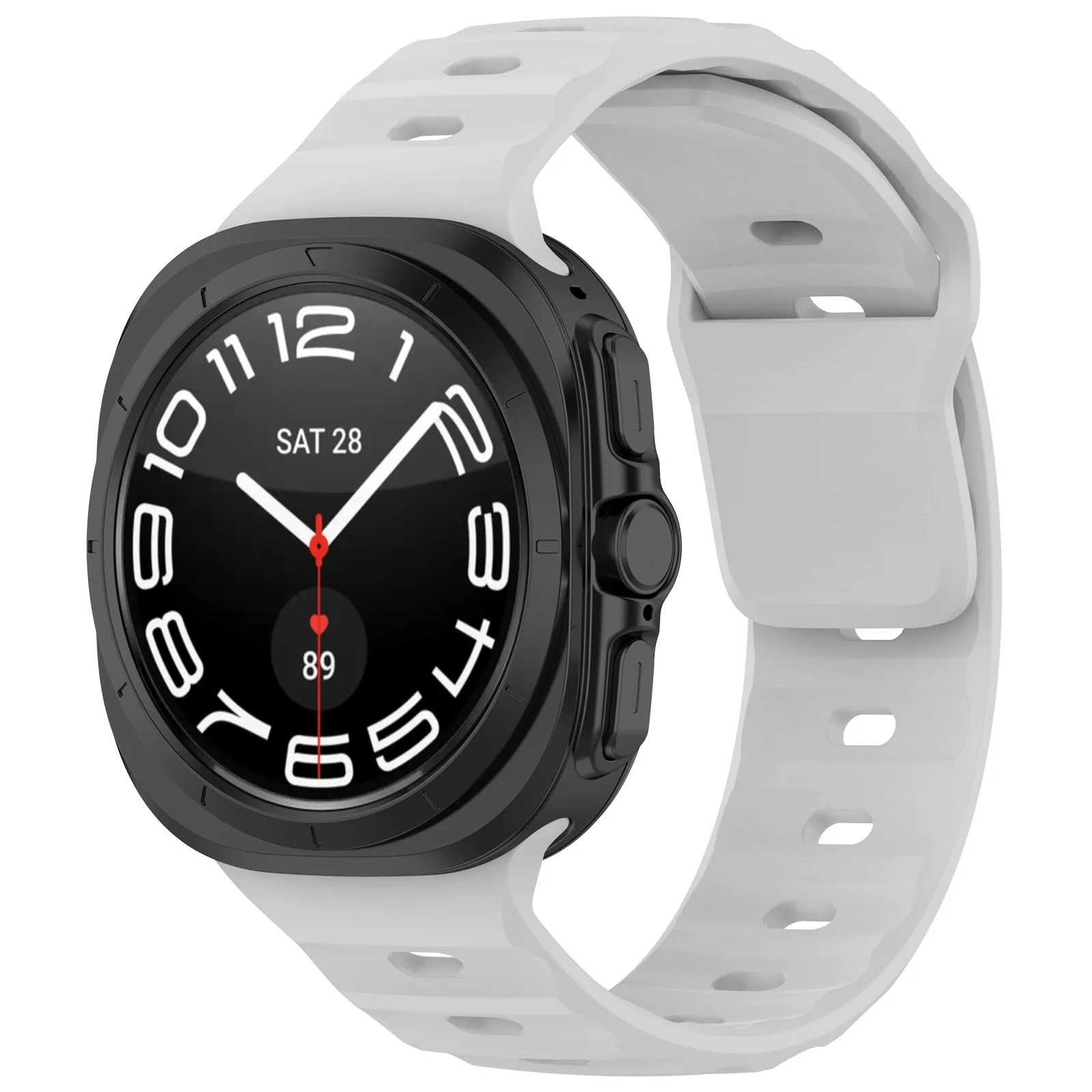 Silicone Sports Strap Wristband Accessory