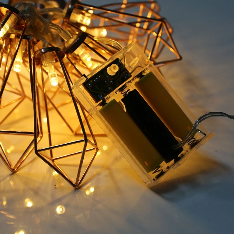 4.5V 3V AAA AA 배터리용 휴일 LED 램프/장난감/팬 교체용 가상 배터리 AA AAA 배터리 제거기