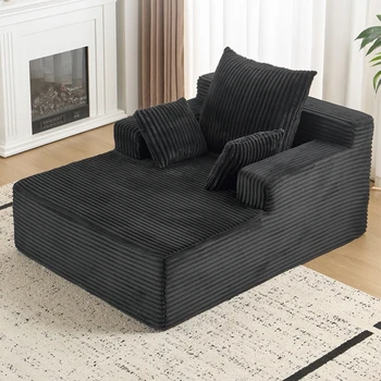 Lazy Bean Bag Sofa 1
