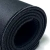 Non-Slip Mouse Mat Black Gaming Esports Mouse Pad Desktop And Laptop Computer Simple Rubber Mouse Pads Base Office Accessorie 4