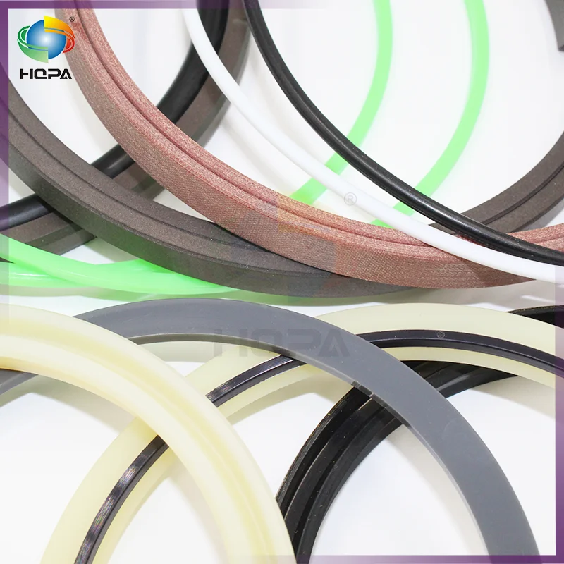CA2580500 258-0500 2580500 STICK CYLINDER SEAL KIT FOR CAT WHEELED EXCAVATOR M316C M316D M322C M322D M325C M325D