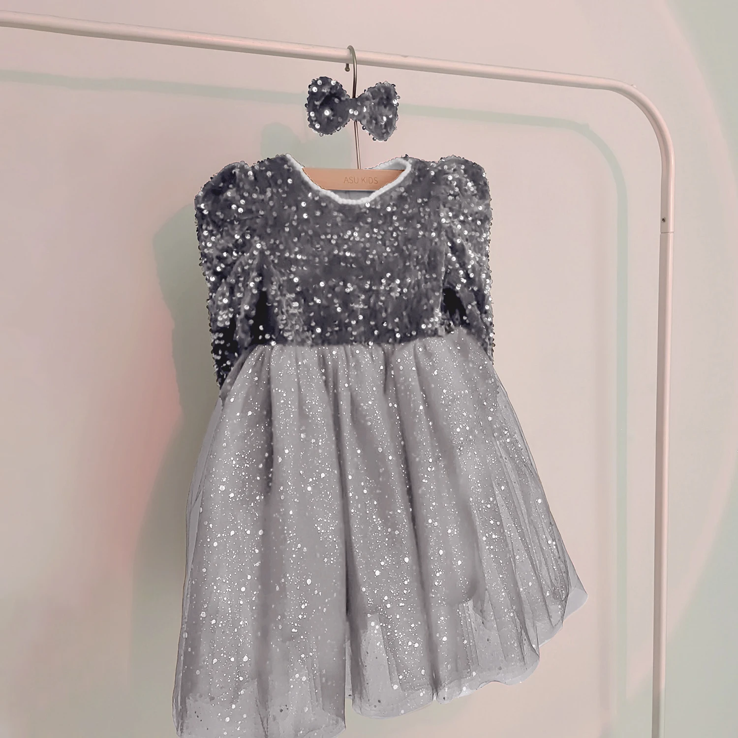 Girls Princess Party Dresses for 3-8 Yrs Children Clothes Xmas Children Casual Clothing Birthday Wedding Gown girls dress princess costume kids clothes