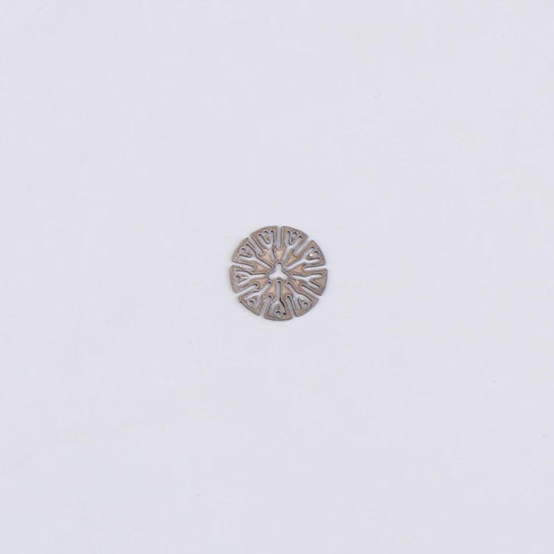 For Dynavap Screens Titanium Replacement Screen CCD Circumferential Compression Diffuser Accessories