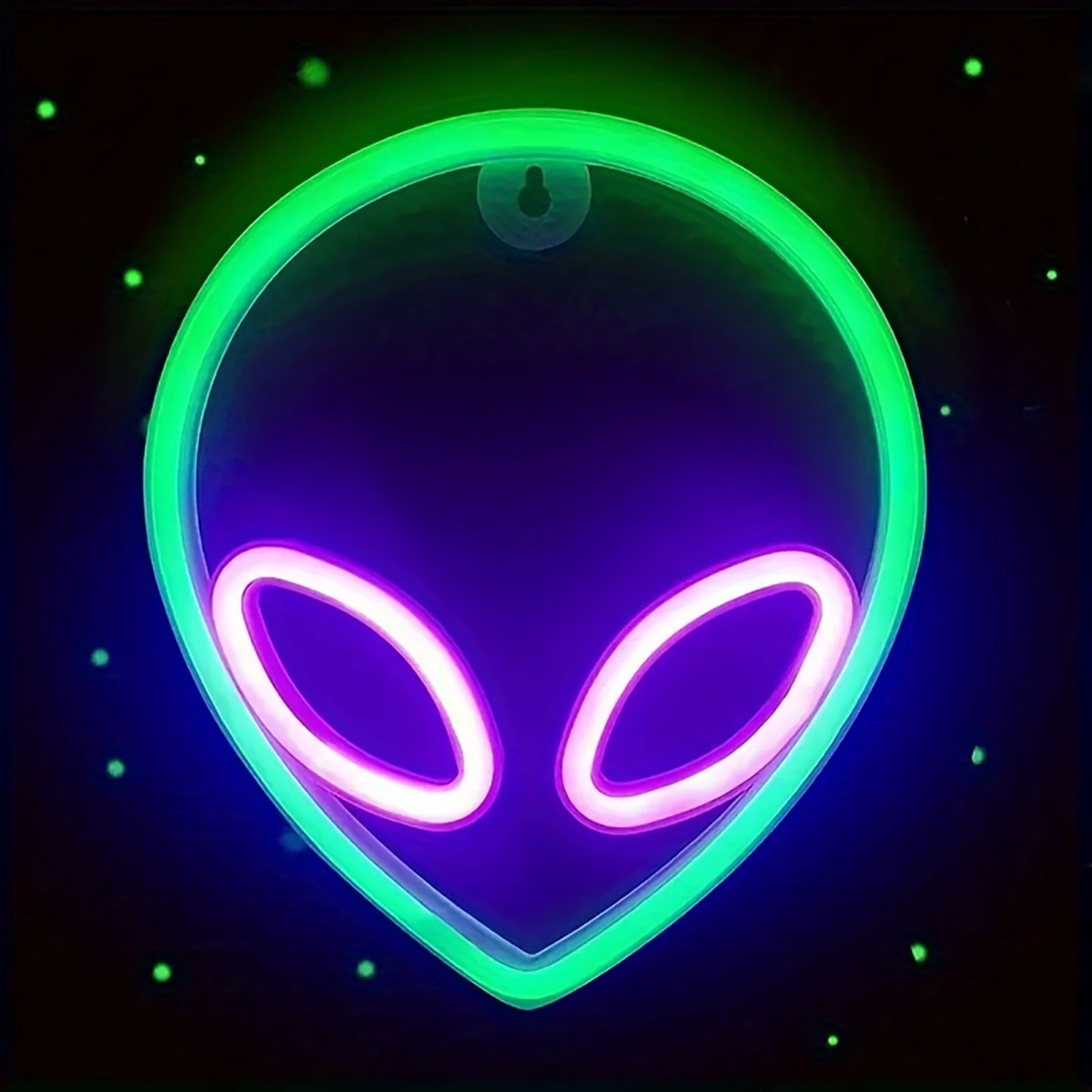 Alien-PurpleGreen-a