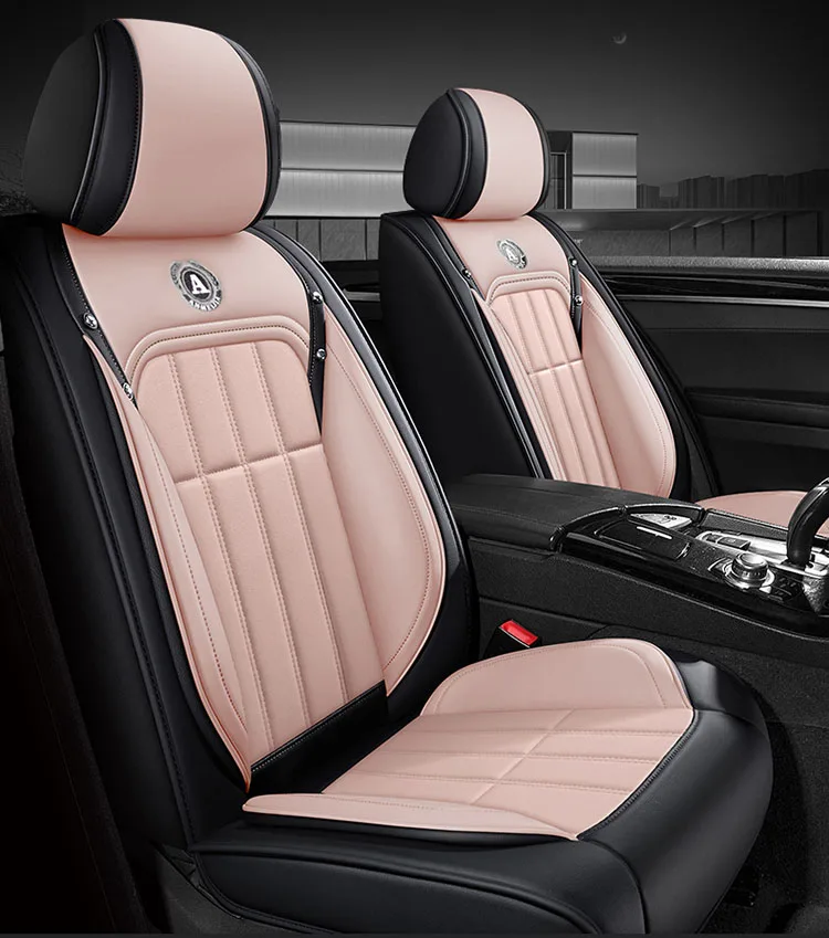 Coprisedile Per Volkswagen Polo Berlina Touareg Touran Passat B8 Jetta Vw Golf 7 Tiguan Golf 4 5 6 Scirocco Accessori Auto