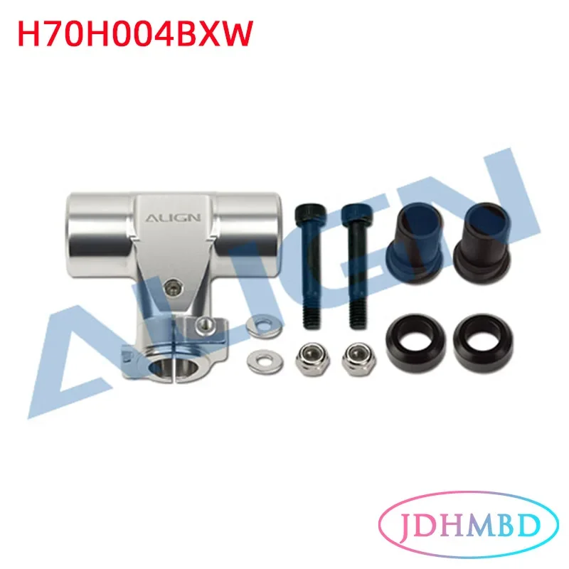 Allineare T-Rex 700X/700L/700E/700N/800E H70H004Bxw 700X Fl Progettato Set Di Alloggiamenti Per Rotore Principale Pezzi Di Ricambio Elicottero Rc