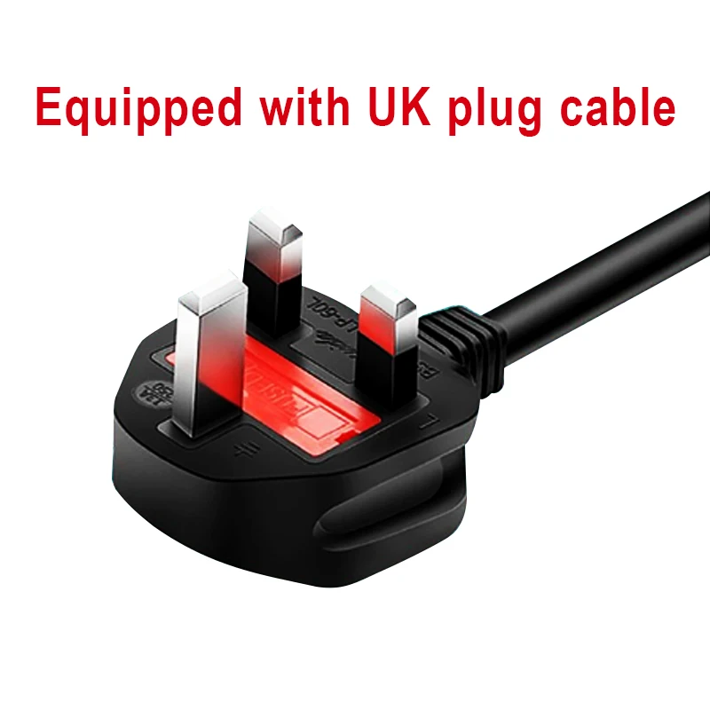Enhanced 48W AC Power Adapter