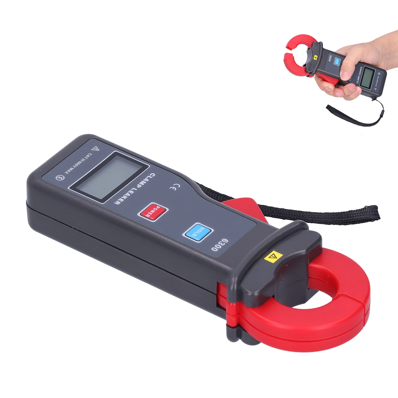   跮, USB ,  Ŭ,   跮, 0mA-60A, ETCR-6300