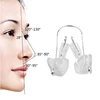 Nose Bridge Reshaper Nose Bridge Lifting Shaper Nose Straightening Silicone Nose Up Improve Safety Face Shaping Beauty Tools 5