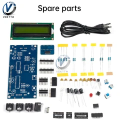 Wireless Transmitter & Receiver DIY Electronic Kit - Morse Code Decoder Circuit Board (B kits )