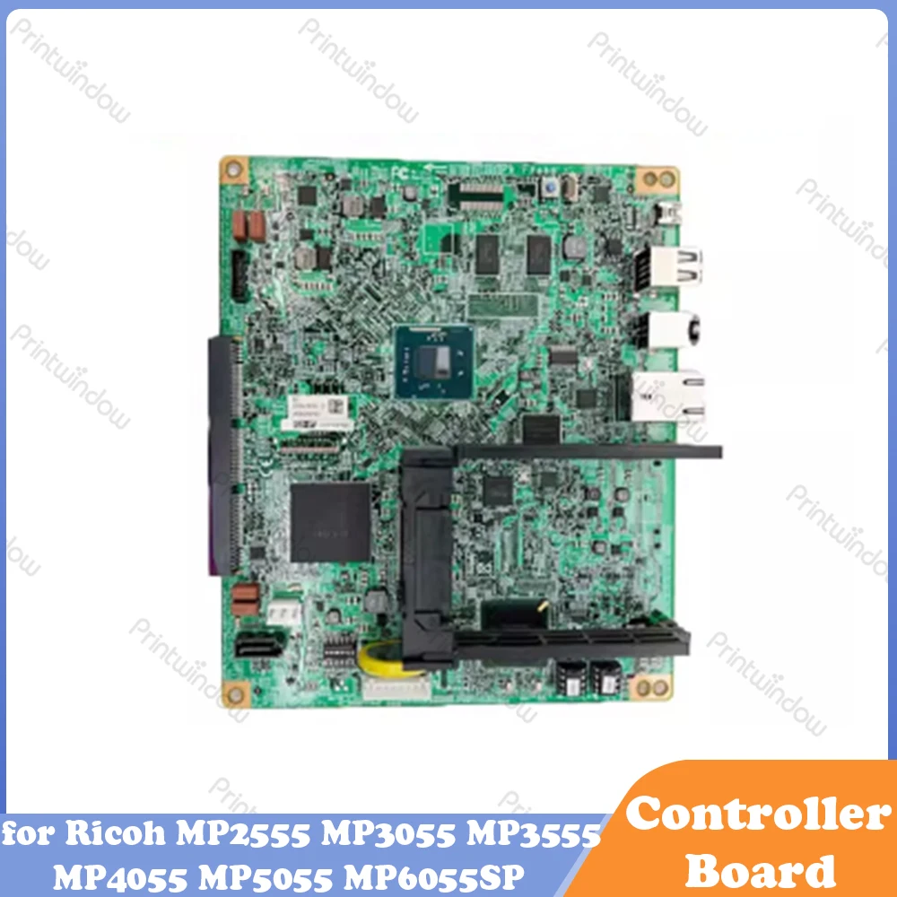 Scheda controller stampante compatibile per Ricoh MP2555 MP3055 MP3555 MP4055 MP5055 MP6055SP