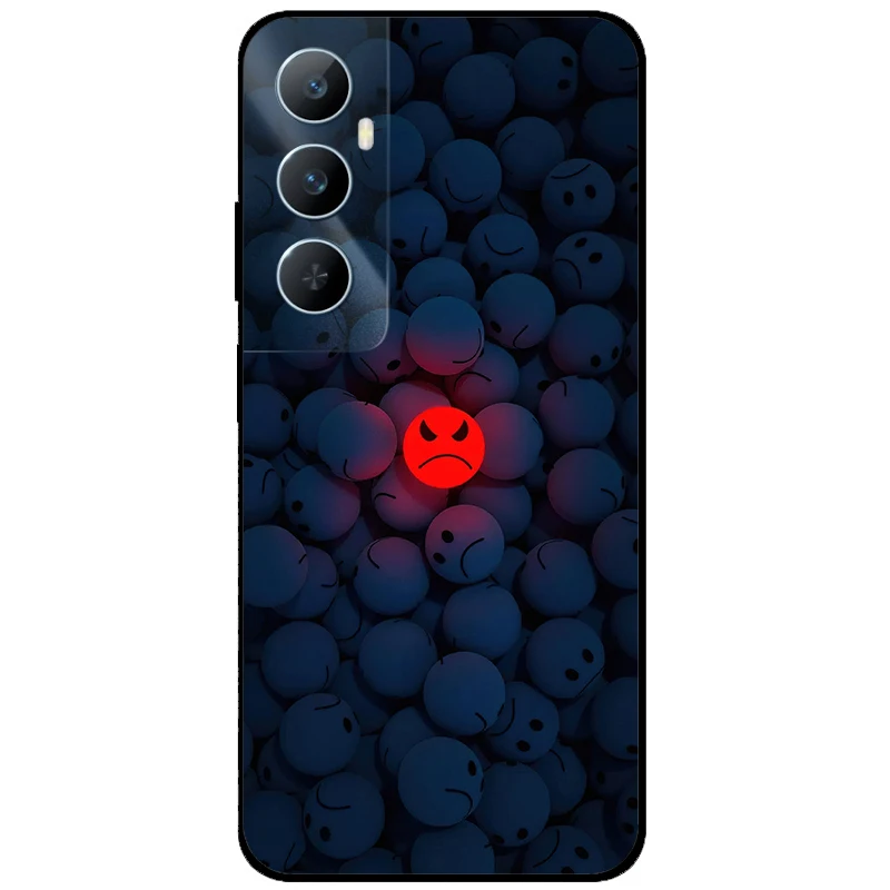 Cute Shockproof TPU Soft Silicone Phone Lens Protective Bumper Case