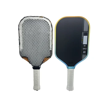 Carbon Fiber Pickleball Paddle 1
