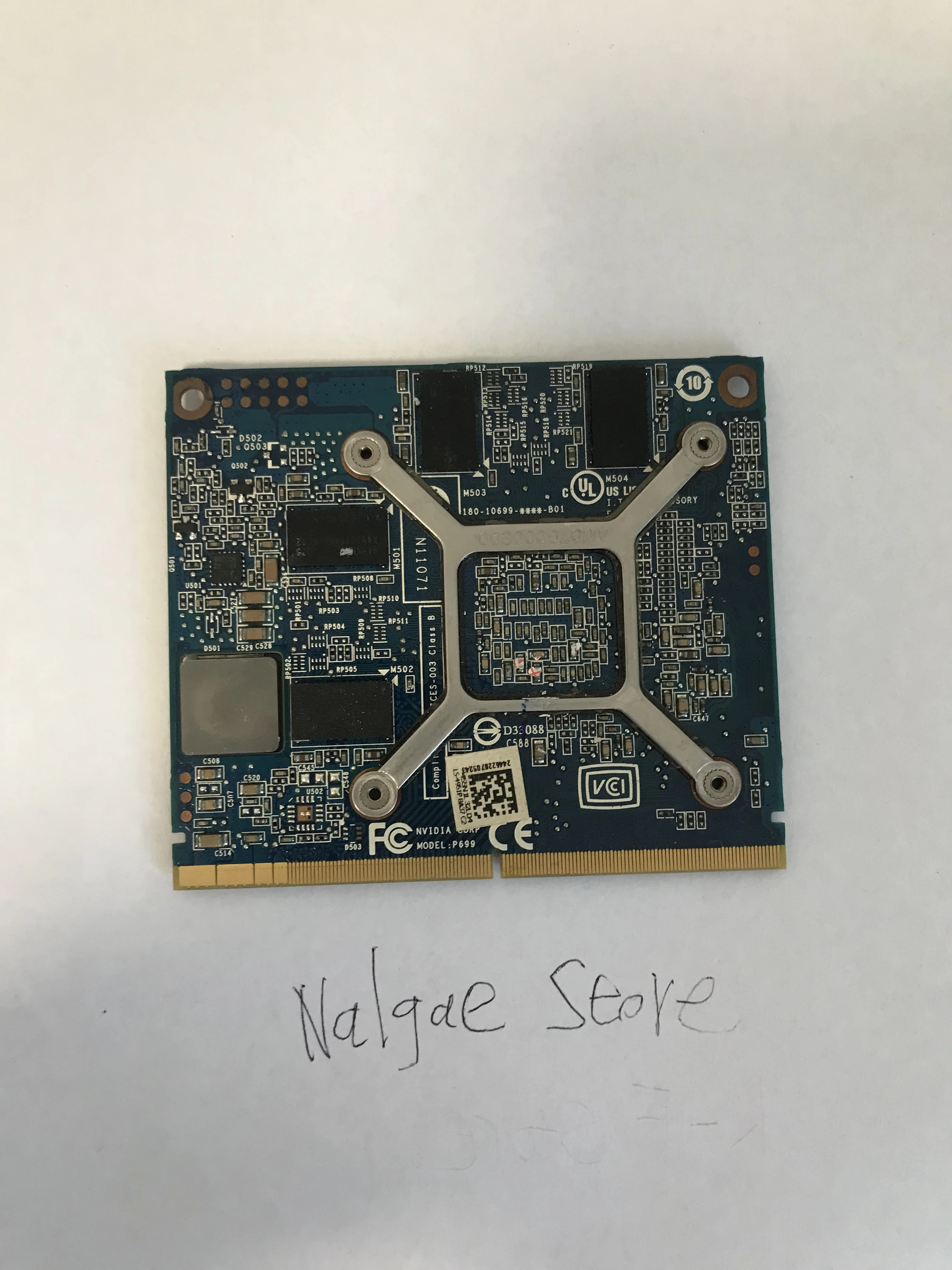 Notebook Driver Nvidia Nvs 5100m Driver Windows 10 Original NVS