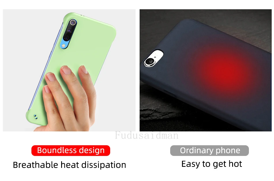 Coque de téléphone mate simple, fine et fine pour Oppo Find X2 X3 X5 Pro Bumper Find X3 X2 Neo Lite Candy Rumless_voghion.com