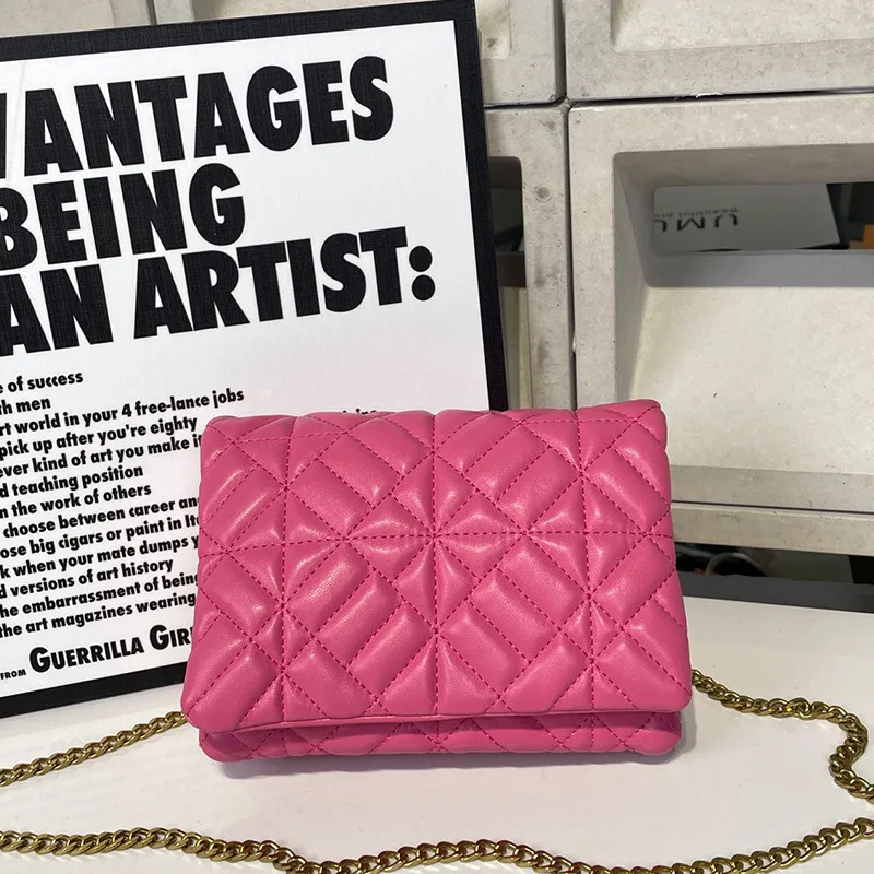 Pink in Handbags for Women