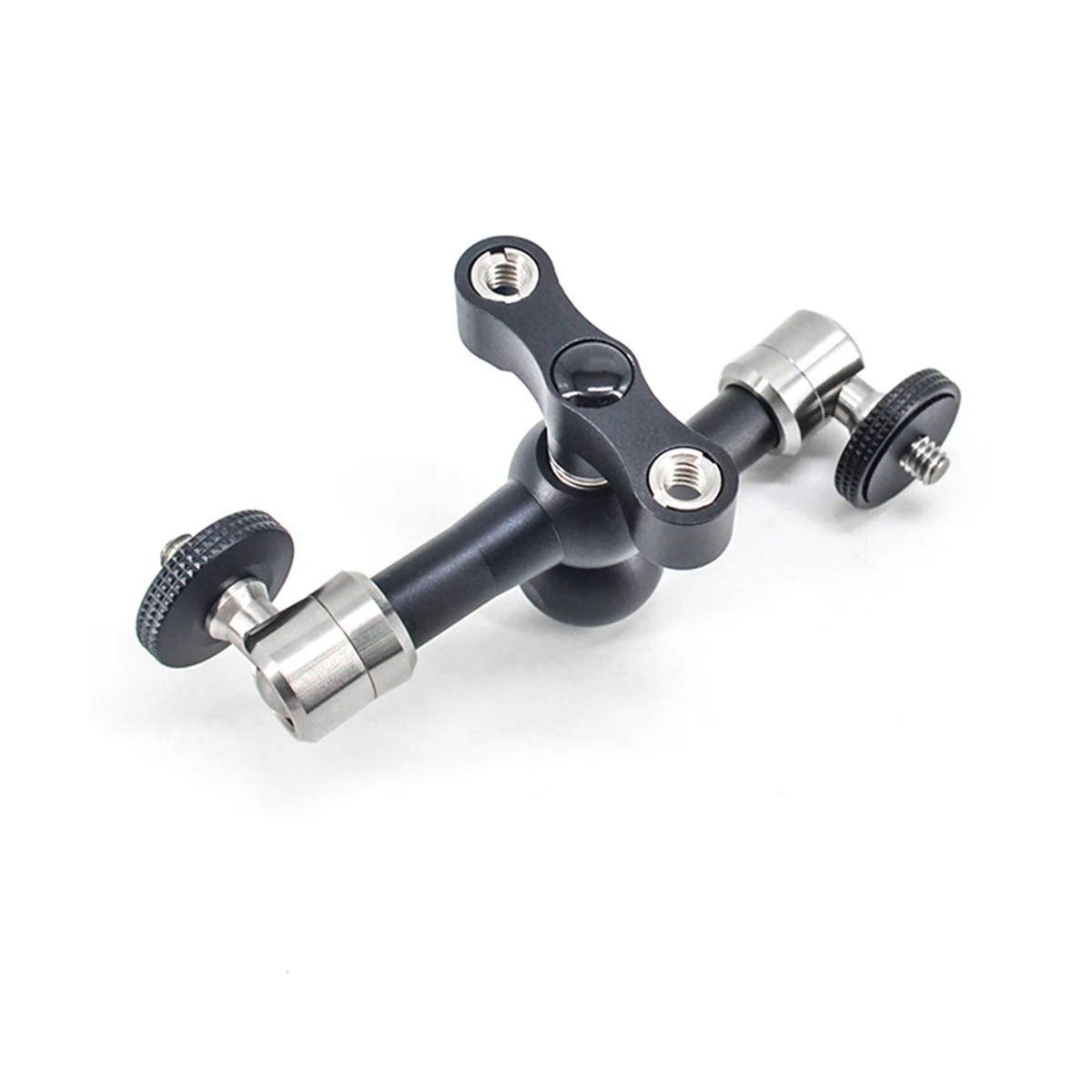 

Портативный Удобный кронштейн для камеры, ручной зажим для камеры, кронштейн для монитора