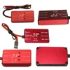 JP Retract Controller ER-120 ER-150 ER200 V1 V2 For RC Airplane Model EDF Jet Aircraft  Electric Landing Gear  Servo 5