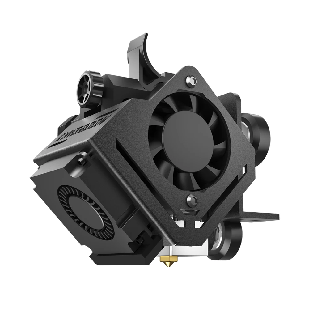 

NEW Direct Drive Extruder Kit 24V50W For Ender 3 CR10 CR6 Aquila Upgrade 3D Printer Parts Titan Extrusion Hot end MK8 1.75mm