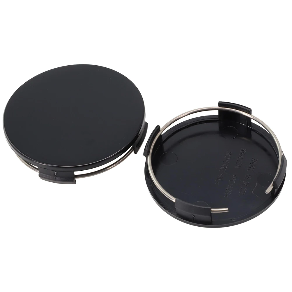 

Car Wheel Centre Hub Cover Wheel Centre Hub Cover 4pcs ABS Plastic Universal 59mm / 65mm High Quality Hote Sale