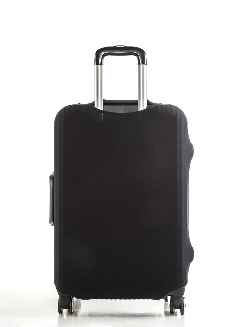 S/M/L/XL Suitable For 18-32 Inch Luggage Protective Cover Suitcase Case Stretch Suitcase Protector Baggage Dust Case Cover 2
