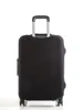 S/M/L/XL Suitable For 18-32 Inch Luggage Protective Cover Suitcase Case Stretch Suitcase Protector Baggage Dust Case Cover 2