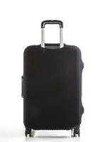 S/M/L/XL Suitable For 18-32 Inch Luggage Protective Cover Suitcase Case Stretch Suitcase Protector Baggage Dust Case Cover 2