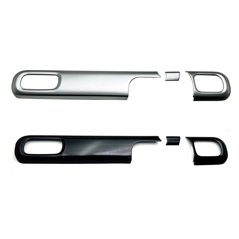 

Car Instrument Dashboard Cover Trim For Daihatsu CANBUS LA850S LA860S 2023+