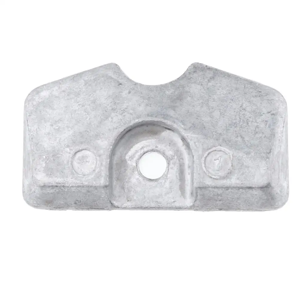 

6L5-45251-03 2/2.5/3/4/5/6HP for Yamaha Outboard Lower Unit Gearbox Anode