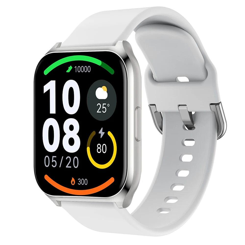 Original 20mm/22mm Watch Strap - Premium Replacement Bracelet