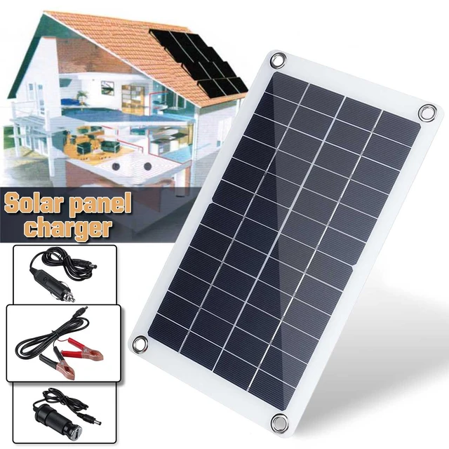 12 volt solar charger harbor freight deals