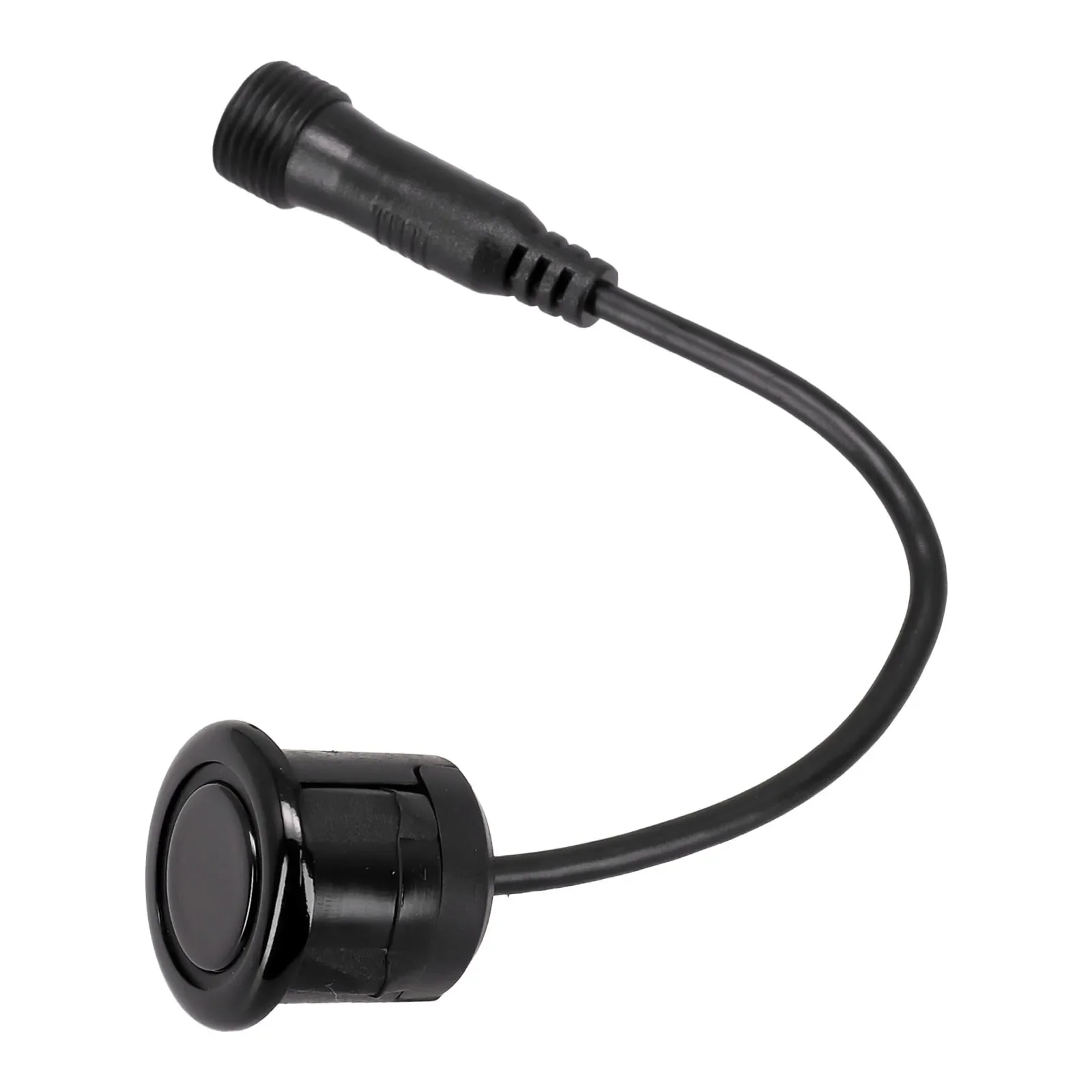 Car 18.5mm Parking Sensor Bumper Parking Sensor Replacement Waterproof Reverse Sound Reversing-Radar Probe parking sensor