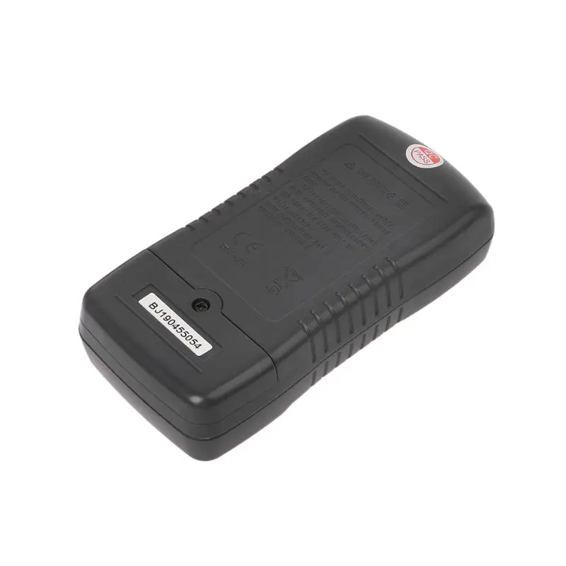 BM500A 1000V 1999M 디지털 절연 저항 테스터 미터 절연저항계