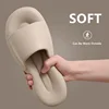 New Cloud Soft EVA Slippers Couples Home Outdoor Slipper Summer Beach Sandals Men Flip Flops Women Bedroom Thick Bottom Shoes 1