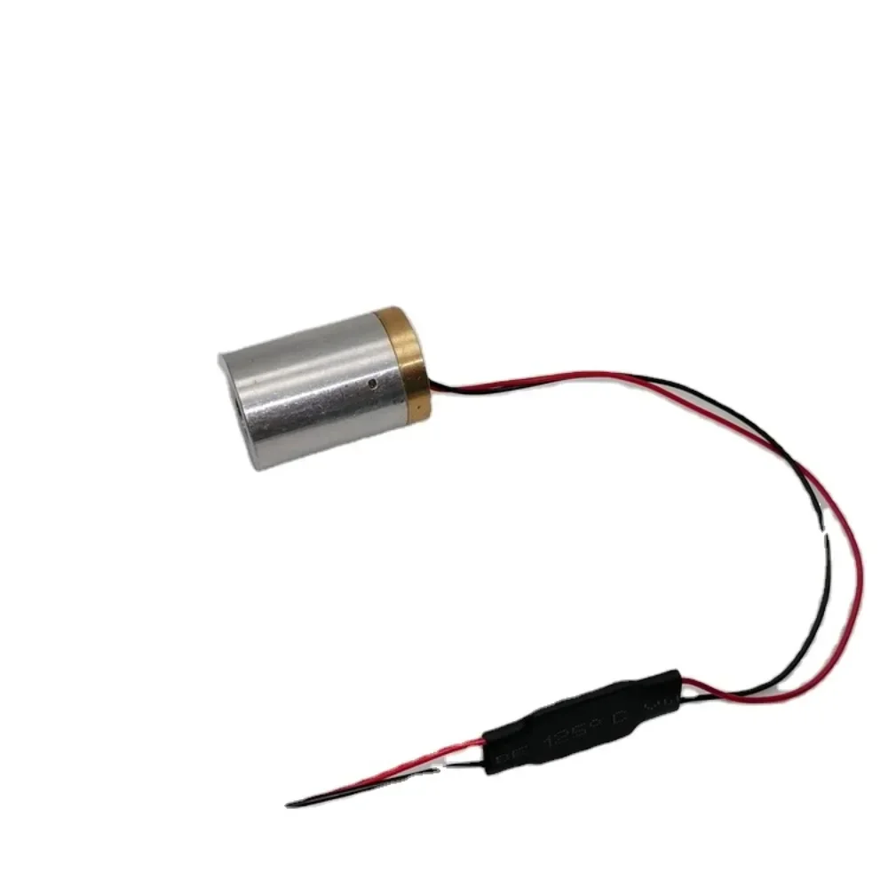 

10-20mw CW Output Laser Module 561nm Yellow Dot Laser Module