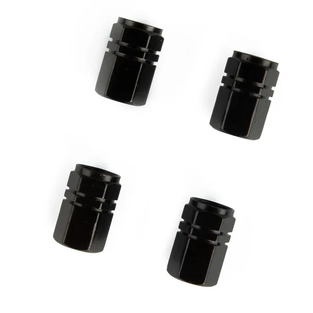 Wag Kit Estensione Valvole - 40 Mm (filettata), Nero - Valvole Ciclismo | Nencini Sport - Foto 3