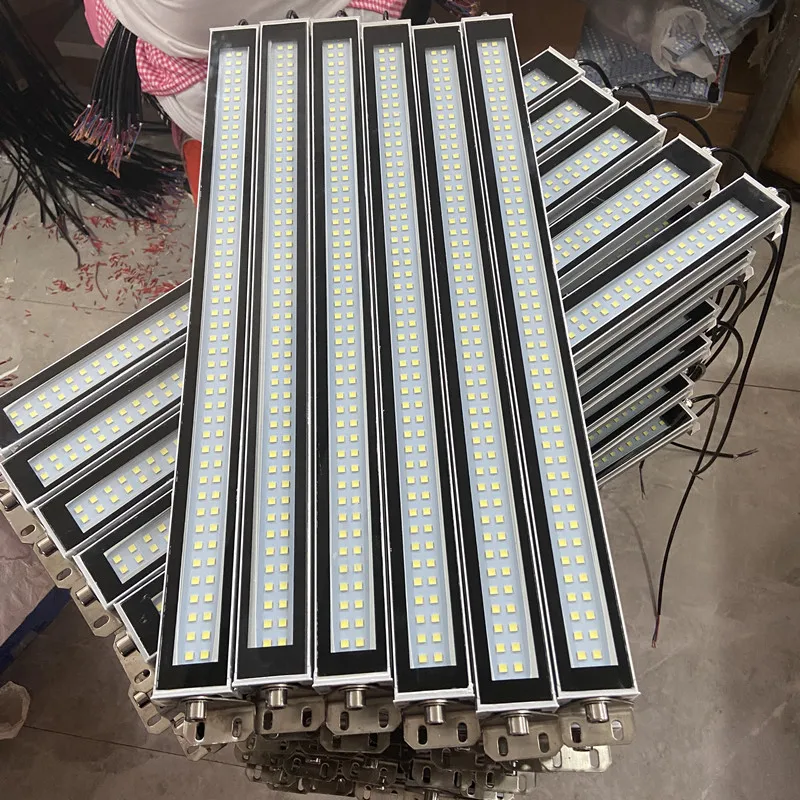 LED Work Light Machine Tool Waterproof 220v