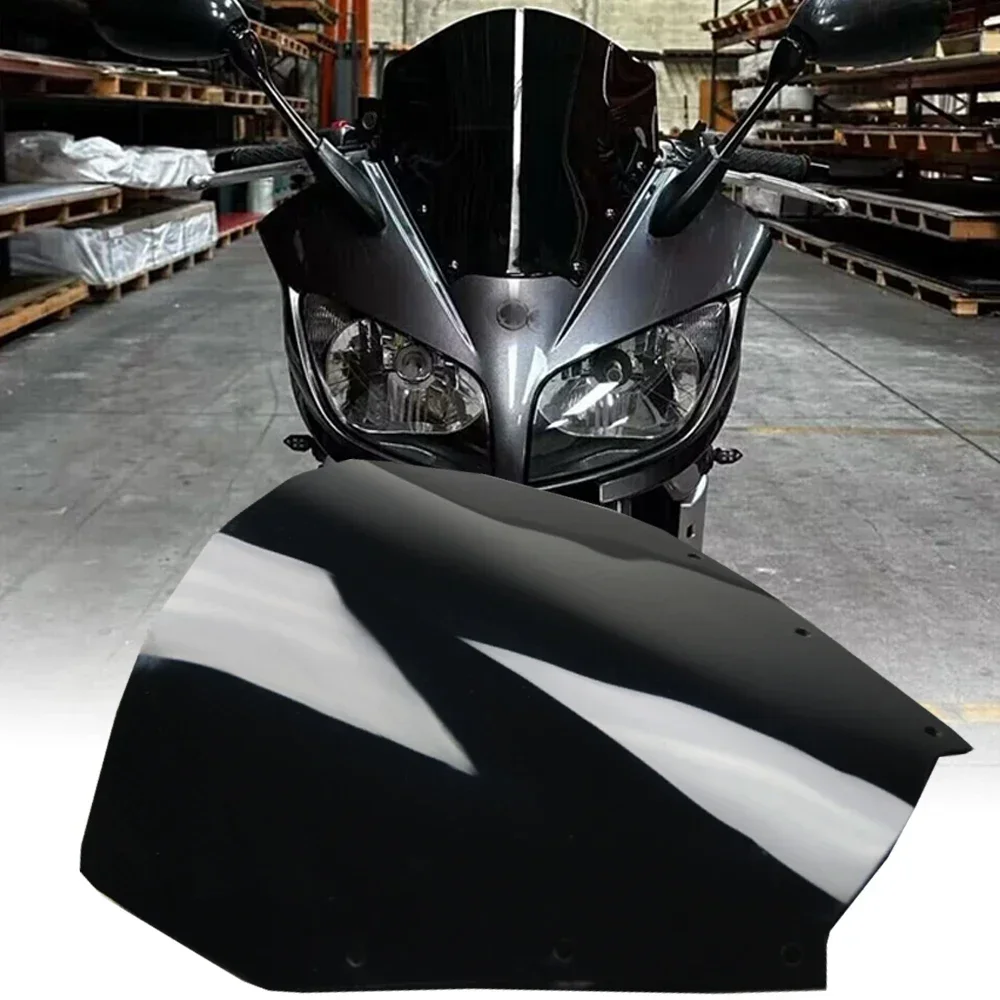 Windshield MRA Sport For YAMAHA FZS 1000 FAZER 2001-2005
