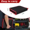 Auto Interior Disassembly Tool Kit 5